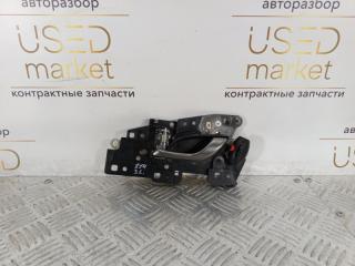 Ручка двери внутренняя задняя левая Honda Civic 2010 Б/У Ручка двери внутренняя задняя левая Honda Civic 2010