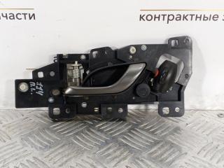 Ручка двери внутренняя передняя левая Honda Civic 2010 Б/У Ручка двери внутренняя передняя левая Honda Civic 2010