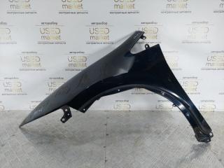 Крыло переднее левое Honda Civic 2010