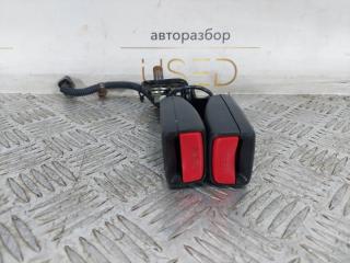 Замок ремня безопасности задний Honda Civic 2010