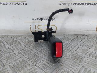 Замок ремня безопасности Honda Civic 2010