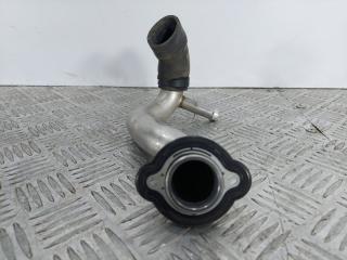 Патрубок системы охлаждения 3 2007 E90 2.5 N52B25AE