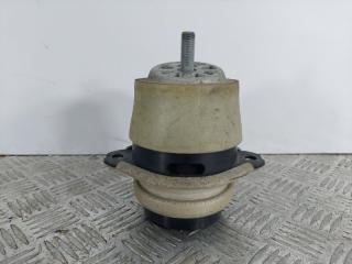 Подушка двигателя передняя правая Volkswagen Touareg 2007