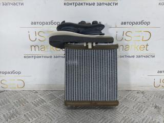 Радиатор печки Skoda Rapid 2013