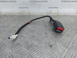 Замок ремня безопасности передний правый Honda Civic 2006