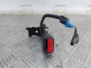 Замок ремня безопасности задний правый Honda Civic 2006