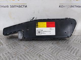 Подушка безопасности в сиденье передняя правая Opel Insignia 2010 контрактная Подушка безопасности в сиденье передняя правая Opel Insignia 2010