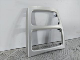 Накладка торпедо 3 2008 E92 2.0 N46B20