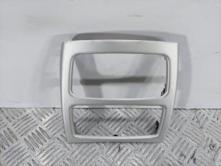 Накладка торпедо 3 2008 E92 2.0 N46B20
