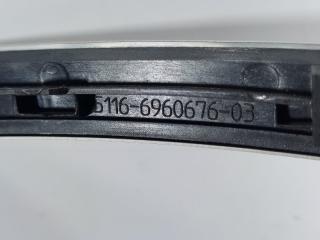 Накладка торпедо 3 2008 E92 2.0 N46B20