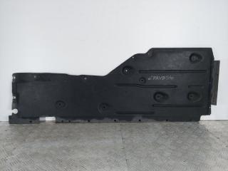 Защита днища кузова BMW 3 2007 контрактная Защита днища кузова BMW 3 2007