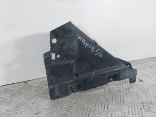 Защита двигателя левая 3 2007 E90 2.5 N52B25AE