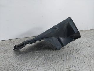 Защита двигателя левая 3 2007 E90 2.5 N52B25AE