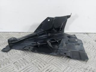 Защита двигателя левая 3 2007 E90 2.5 N52B25AE