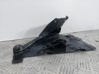 Защита двигателя левая 3 2007 E90 2.5 N52B25AE