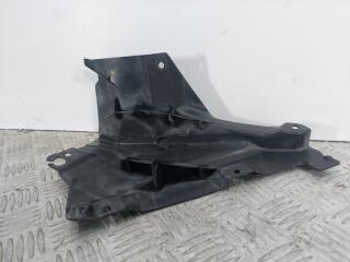 Защита двигателя передняя правая 3 2008 E92 2.0 N46B20