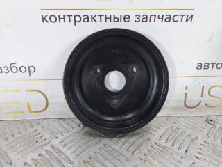 Запчасть шкив помпы Opel Astra 2010