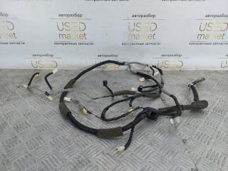Проводка двери багажника задняя Honda Civic 2006