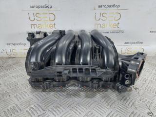 Коллектор впускной Honda Civic 2010