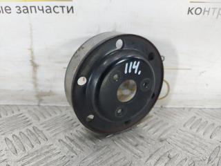Шкив помпы Honda Civic 2010 контрактная Шкив помпы Honda Civic 2010