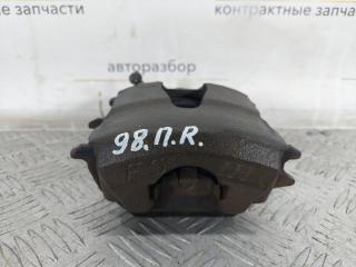 Фото запчасти суппорт передний правый Skoda Roomster 2007 контрактная запчасть Запчасть суппорт передний правый Skoda Roomster 2007