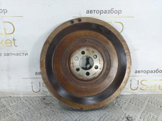 Маховик МКПП Skoda Roomster 2007 контрактная Маховик МКПП Skoda Roomster 2007