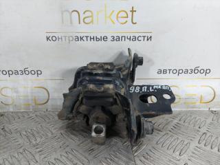Подушка МКПП передняя левая Skoda Roomster 2007