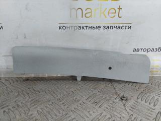 Крышка блока предохранителей Skoda Roomster 2007