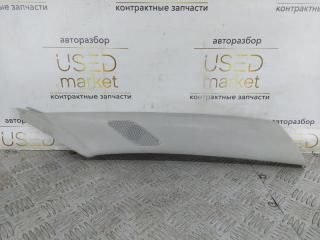 Обшивка стойки передняя правая Skoda Roomster 2007 контрактная Обшивка стойки передняя правая Skoda Roomster 2007