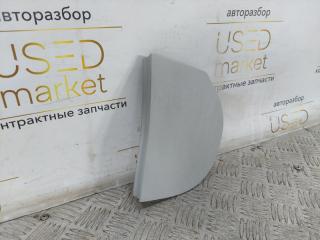 Накладка торпедо передняя правая Roomster 2007 1.4 BXW
