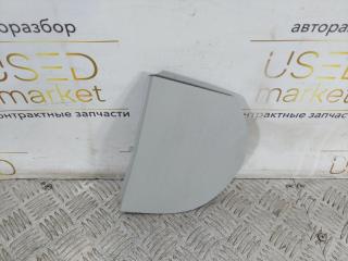Накладка торпедо передняя правая Roomster 2007 1.4 BXW