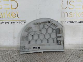 Накладка торпедо передняя правая Roomster 2007 1.4 BXW