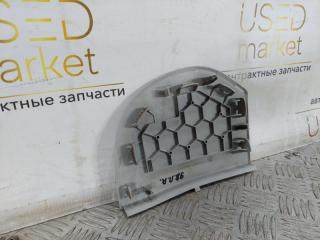 Накладка торпедо передняя правая Roomster 2007 1.4 BXW
