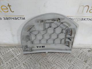 Накладка торпедо передняя правая Roomster 2007 1.4 BXW