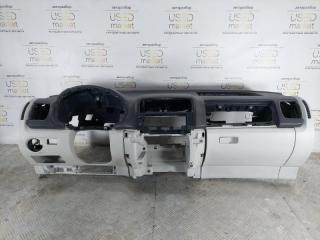 Торпедо Skoda Roomster 2007