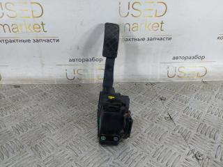 Педаль газа Skoda Roomster 2007