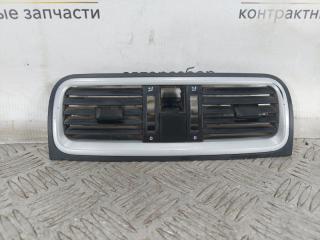 Дефлектор воздушный передний Skoda Roomster 2007 контрактная Дефлектор воздушный передний Skoda Roomster 2007