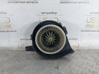 Мотор печки Skoda Roomster 2007