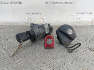 Замок зажигания Skoda Roomster 2007