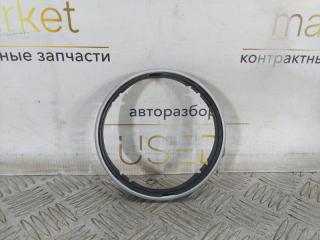 Накладка консоли АКПП Skoda Roomster 2007