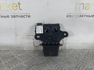 Замок багажника Opel Astra 2014