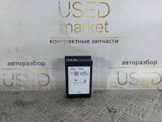Блок управления магнитолой Opel Astra 2014