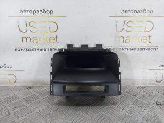 Дисплей информационный Opel Astra 2012