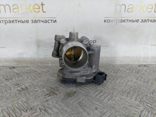 Дроссельная заслонка Opel Astra 2012