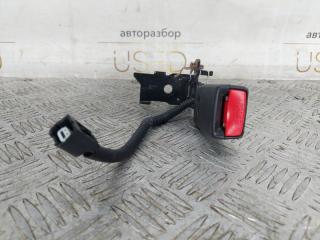 Замок ремня безопасности задний Honda Civic 2007