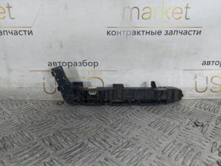 Кронштейн бампера задний левый Honda Civic 2007 контрактная Кронштейн бампера задний левый Honda Civic 2007