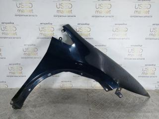 Крыло переднее правое Honda Civic 2007