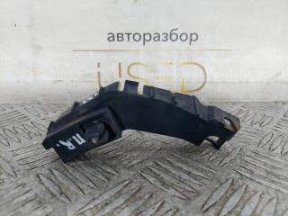 Запчасть кронштейн бампера передний правый Honda Civic 2007
