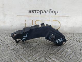 Запчасть кронштейн бампера передний левый Honda Civic 2007