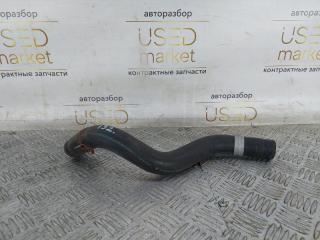 Патрубок радиатора Honda Civic 2007